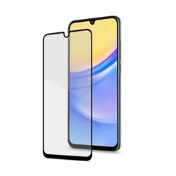 Staklo zaštitno CELLY za SAMSUNG GALAXY A16 5G, crno