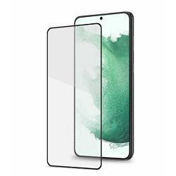 Zaštitno staklo CELLY za SAMSUNG GALAXY S23+ 5G crno