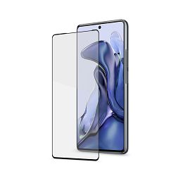 Zaštitno staklo CELLY za XIAOMI 11T crno