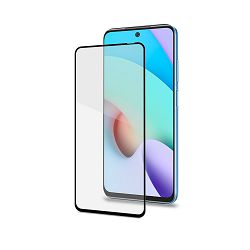 Zaštitno staklo CELLY za XIAOMI REDMI 10 crno