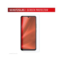 Staklo zaštitno DISPLEX Smart Glass 2D za Xiaomi Redmi 14C (02043)