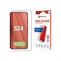 Staklo zaštitno DISPLEX za SAMSUNG GALAXY S24
