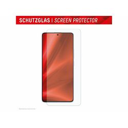 Staklo zaštitno DISPLEX za XIAOMI REDMI NOTE 13 4G/13 Pro 4G