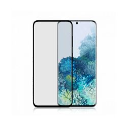 Zaštitno staklo FONEX za SAMSUNG GALAXY S20 ULTRA crna 0,33mm 2.5D 9H