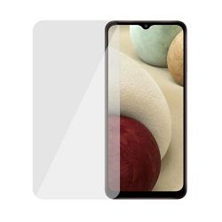 Zaštitno staklo FONEX za SAMSUNG GALAXY S21+ crno 2.5D 9H