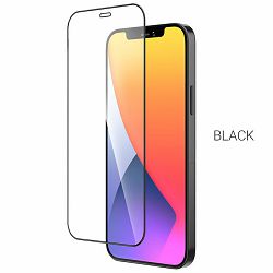 Zaštitno staklo KSIX za iPHONE 13 Mini crno
