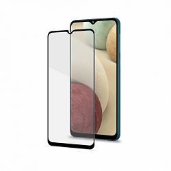 Zaštitno staklo KSIX za SAMSUNG GALAXY A12 crno