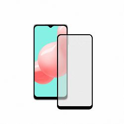 Zaštitno staklo KSIX Extreme 2.5D 9H za Samsung Galaxy A32 crno