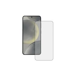 Staklo zaštitno KSIX za SAMSUNG GALAXY S24+, crni rub