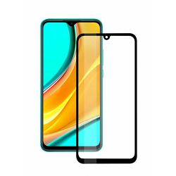 Zaštitno staklo KSIX za XIAOMI REDMI 9 crno