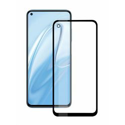 Zaštitno staklo KSIX za XIAOMI REDMI NOTE 9 crno