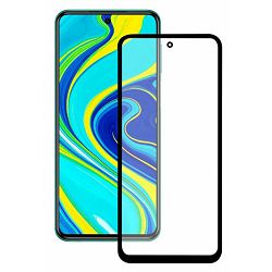 Zaštitno staklo KSIX za XIAOMI REDMI NOTE 9S crno