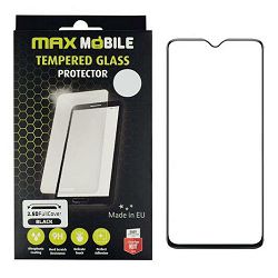Zaštitno staklo MAX MOBILE za HUAWEI P40 LITE DIAMOND crno