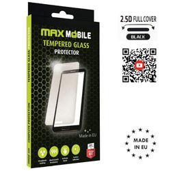 Staklo zaštitno MAXMOBILE za SAMSUNG GALAXY S21 crno