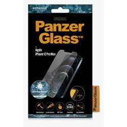 Zaštitno staklo PANZERGLASS za iPhone 12 MAX