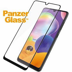 Zaštitno staklo PANZERGLASS za SAMSUNG GALAXY A52 crno