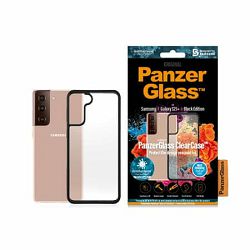 Zaštitno staklo PANZERGLASS za SAMSUNG GALAXY S21+ crno