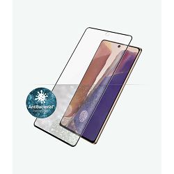 Zaštitno staklo PANZERGLASS za SAMSUNG NOTE 20 crno (CF,FP)