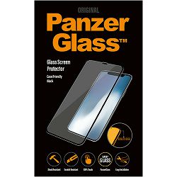 Zaštitno staklo PANZERGLASS za XIAOMI REDMI 9 CF crno