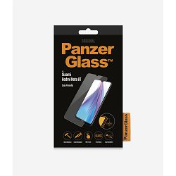 Zaštitno staklo PANZERGLASS za XIAOMI REDMI NOTE 8T