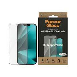 Zaštitno staklo PANZERGLASS za iPhone 14 Plus/ 13 Pro Max