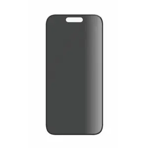 Staklo zaštitno PANZERGLASS za iPhone 15 Ultra Wide Fit Privacy
