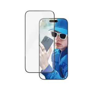 Staklo zaštitno PANZERGLASS za IPHONE 16 PRO Ultra wide fit