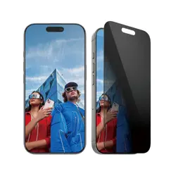 Staklo zaštitno PANZERGLASS za iPhone 16 Pro, Ultra Wide Fit