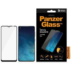 Zaštitno staklo PANZERGLASS za SAMSUNG GALAXY A22 5G crno