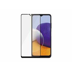Zaštitno staklo PANZERGLASS za SAMSUNG GALAXY A22s CF crno