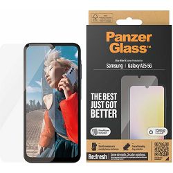 Staklo zaštitno PANZERGLASS za SAMSUNG GALAXY A25 5G ULTRA WIDE FIT