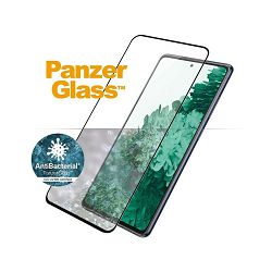 Zaštitno staklo PANZERGLASS za SAMSUNG GALAXY S21 crno