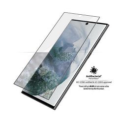 Zaštitno staklo PANZERGLASS za SAMSUNG GALAXY S22 crno