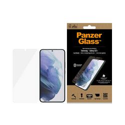 Zaštitno staklo PANZERGLASS za SAMSUNG GALAXY S22+ crno