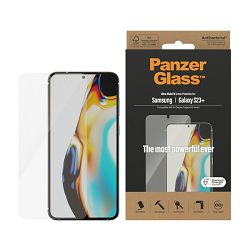 Zaštitno staklo PANZERGLASS za SAMSUNG GALAXY S23+
