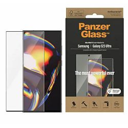 Zaštitno staklo PANZERGLASS za SAMSUNG GALAXY S23 Ultra
