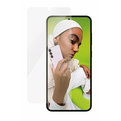 Staklo zaštitno PANZERGLASS za SAMSUNG GALAXY S24+, Wide Fit