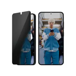 Staklo zaštitno PANZERGLASS za SAMSUNG GALAXY S24/S25, Ultra wide fit