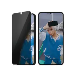 Staklo zaštitno PANZERGLASS za SAMSUNG GALAXY S24+/S25+, Ultra wide fit
