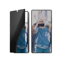 Staklo zaštitno PANZERGLASS za SAMSUNG GALAXY S25 Ultra, Ultra wide fit