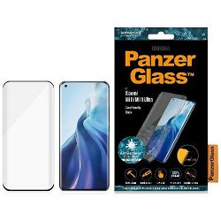 Zaštitno staklo PANZERGLASS za XIAOMI MI 11/11 Ultra CF crno