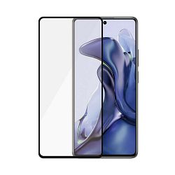 Zaštitno staklo PANZERGLASS za XIAOMI Mi 11T crno