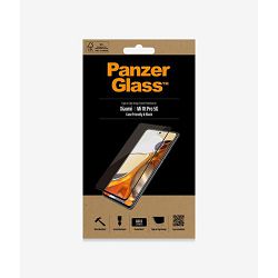 Zaštitno staklo PANZERGLASS za XIAOMI MI 11T PRO 5G crno