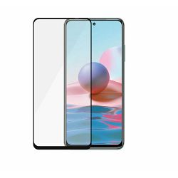 Zaštitno staklo PANZERGLASS za XIAOMI REDMI 10 crno