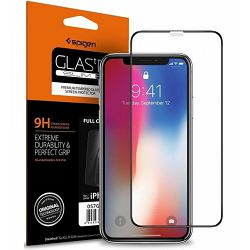 Staklo zaštitno SPIGEN za iPhone 11 Pro/XS/X