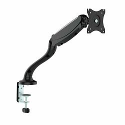 Stolni stalak za monitor SBOX LCD-S012 (17" - 32", okret ±90°, rotacija ±180°)