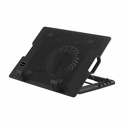 Stalak za laptop SBOX CP-12 (do 17.3)