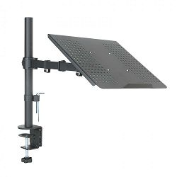 Stalak za monitor SBOX DESKTOP LCD-L01 (13-27", nagib +90° ~ -90°, okret +180° ~ -180°)