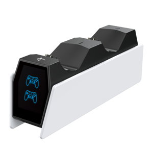 Stalak za punjenje kontrolera WHITE SHARK PS4-0417 Ringside