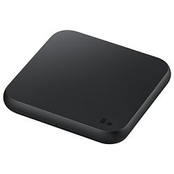 Stalak za punjenje SAMSUNG EP-P1300BBEGEU, wireless crni